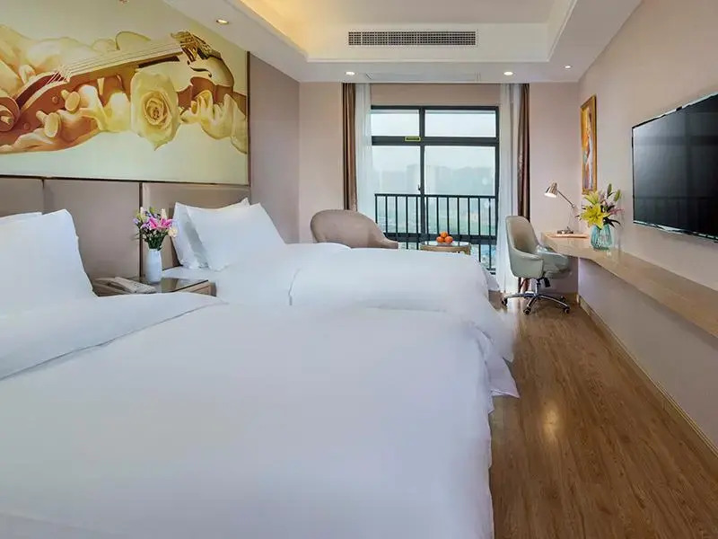 Vienna Hotel