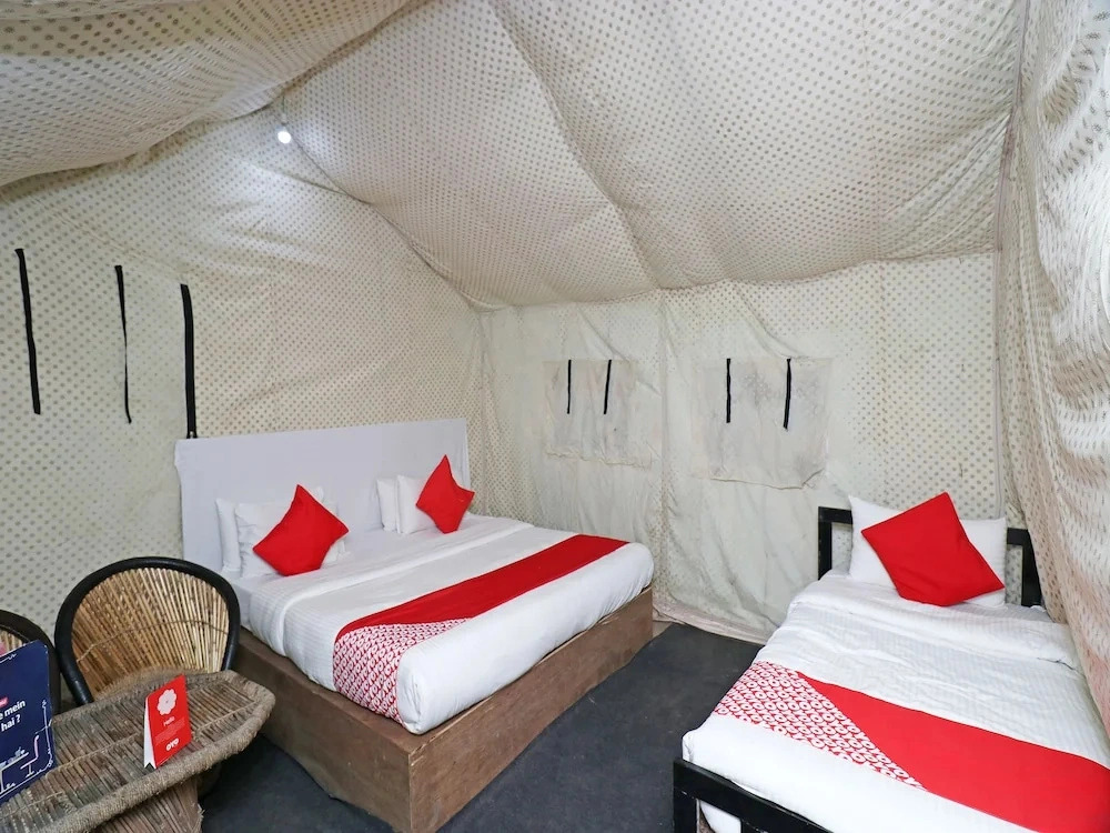Nirvana River Resort