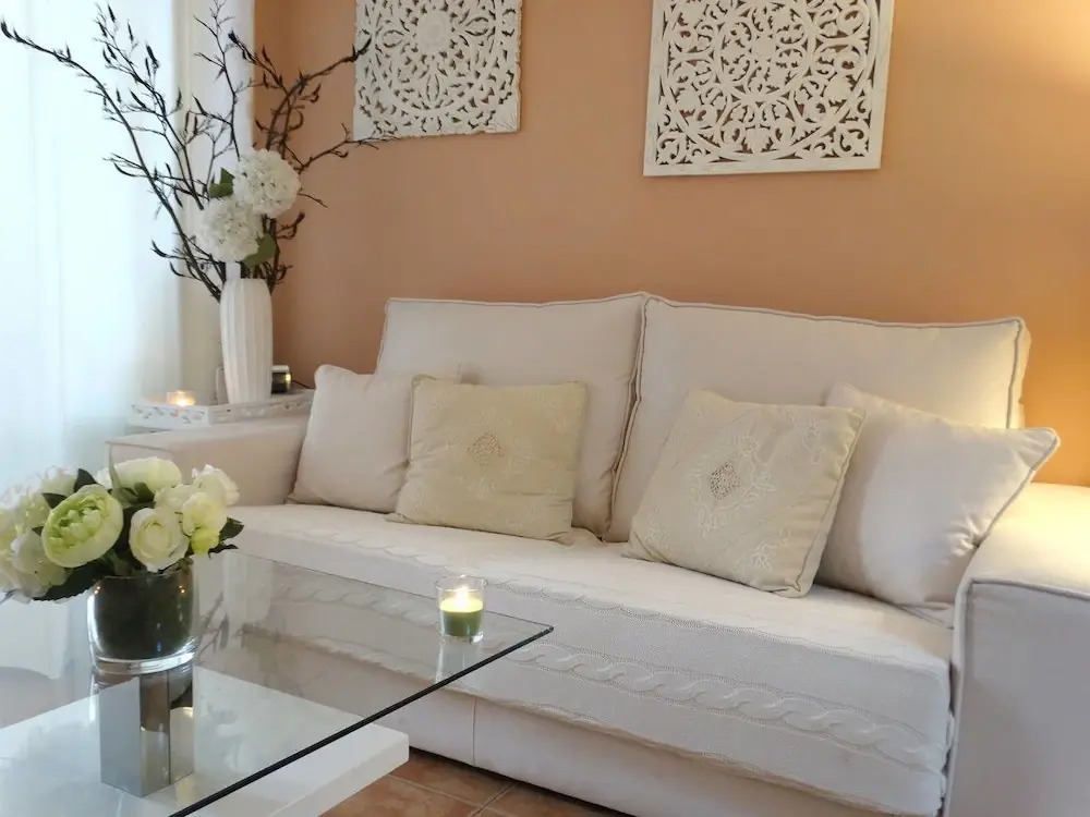 Apartamento Deulofeu en Sant Feliu