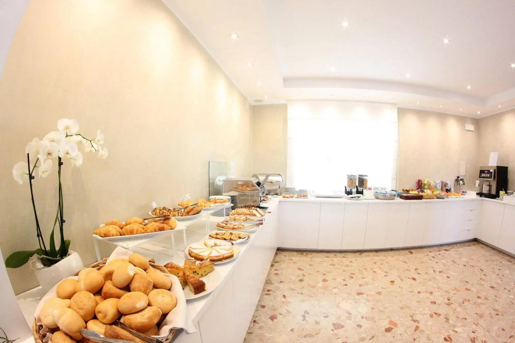 Hotel Villa Veneta
