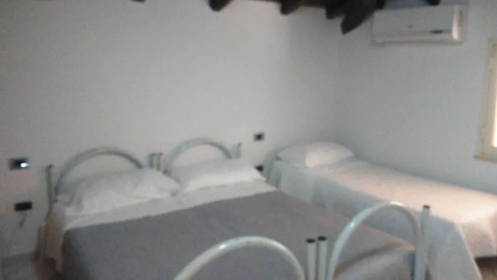 Hotel Bed&Breakfast Tiffany