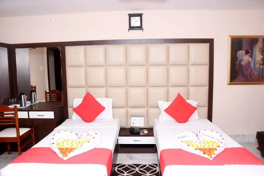 The Citi Inn