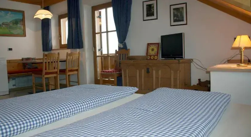 Agriturismo Maso Jung