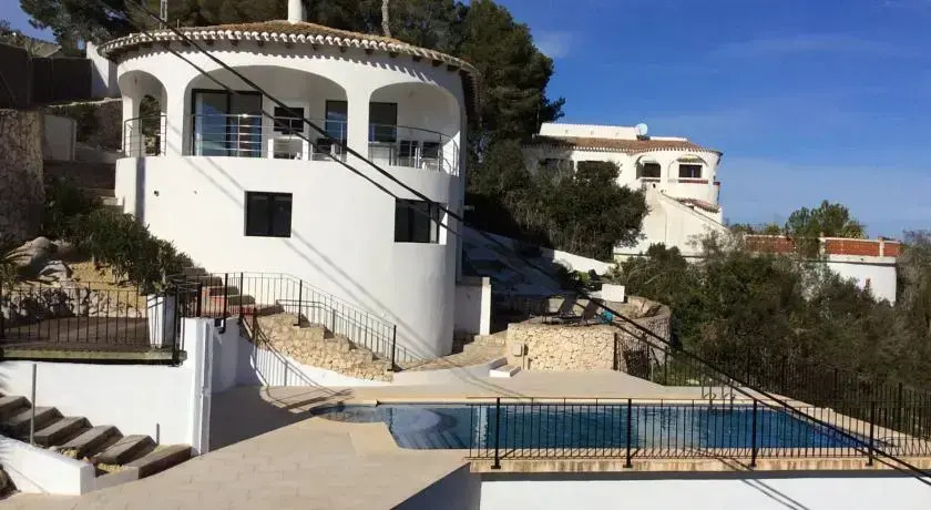 Villa Pic Tort