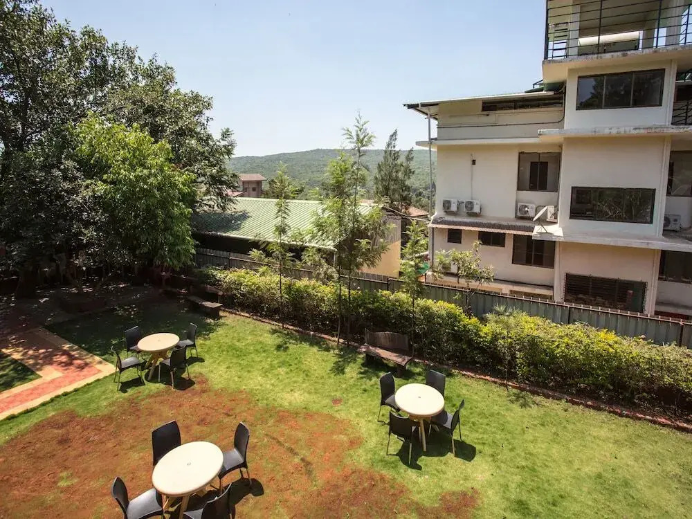 Shree Cottage By OYO Rooms