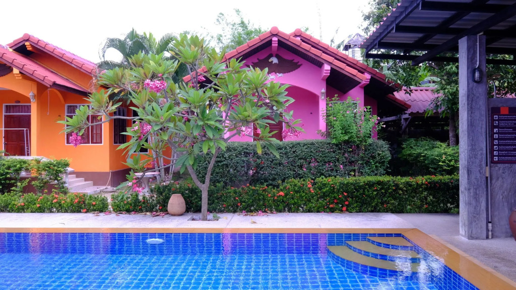Baan Archa Samui