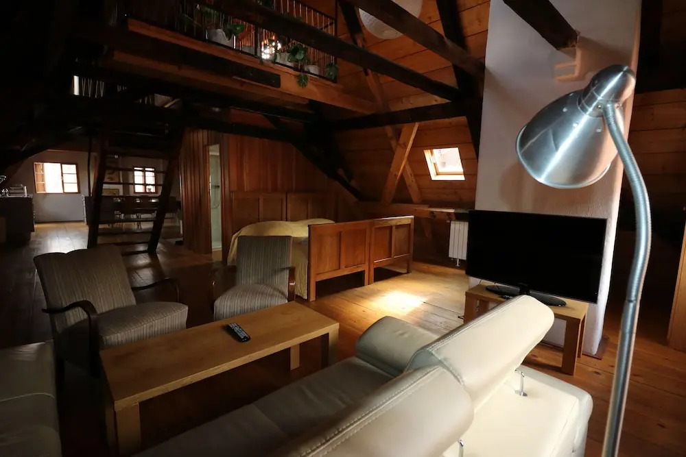 Apartment Soukenicka 44