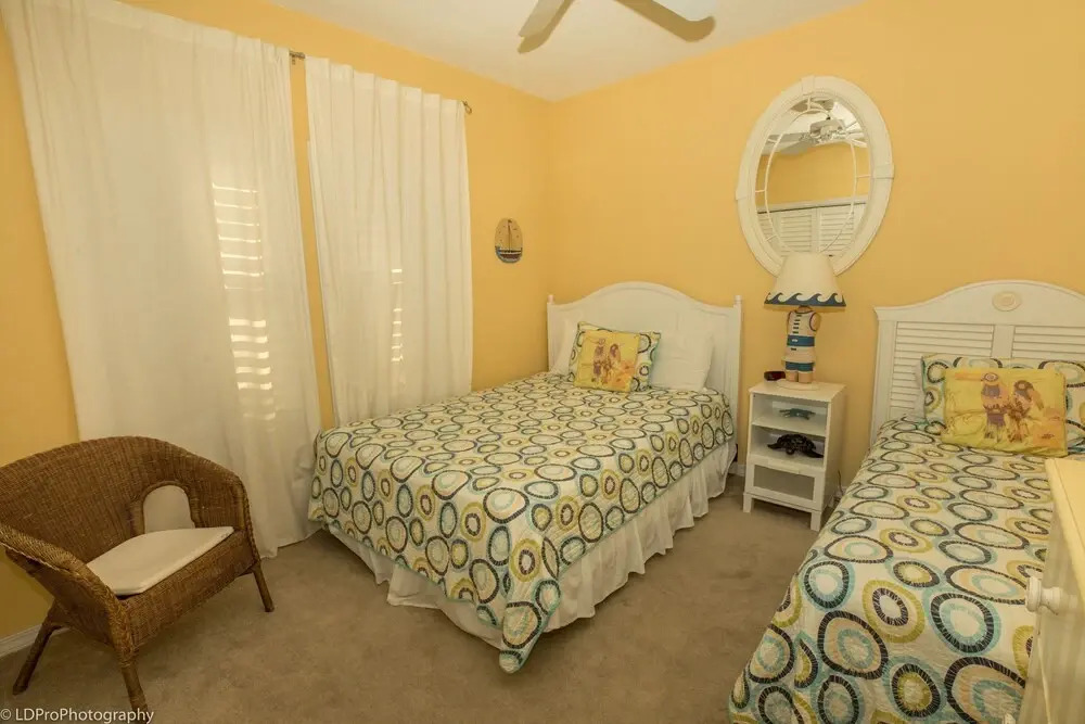 Sandpiper Cove 9122 Destin - 2 Br Condo