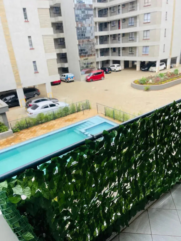 1 bedroom amaziah waiyaki way