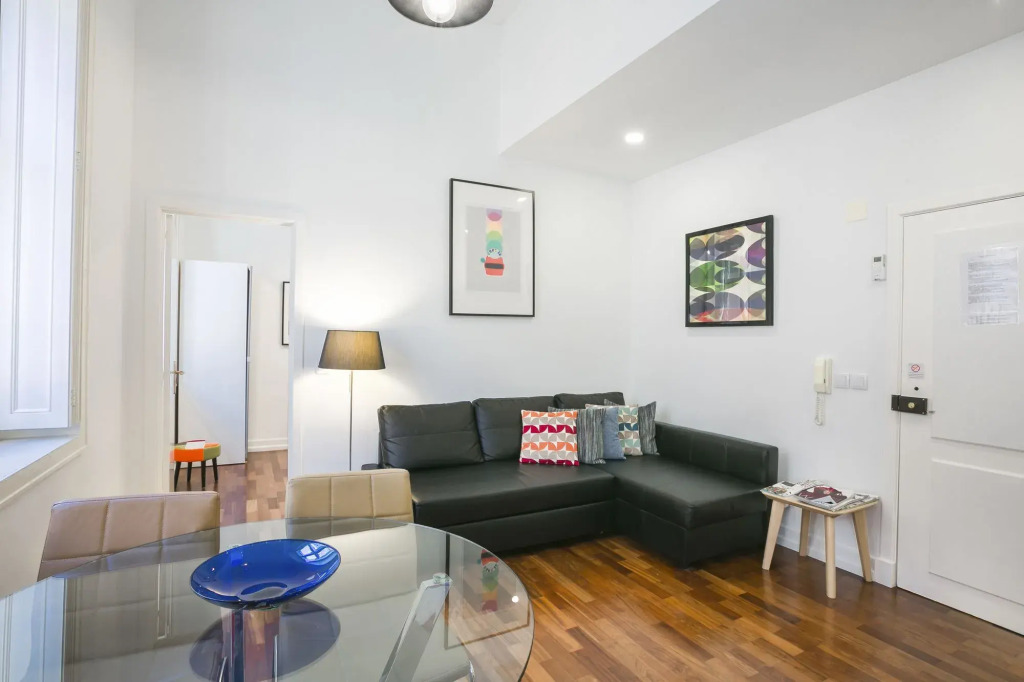 LV Premier Apartments Chiado- CH