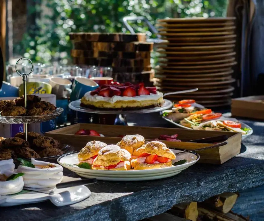 Trasti & Trine Boutique Hotel