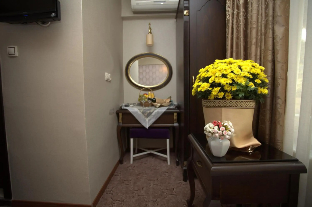 Sultanahmet Park Hotel