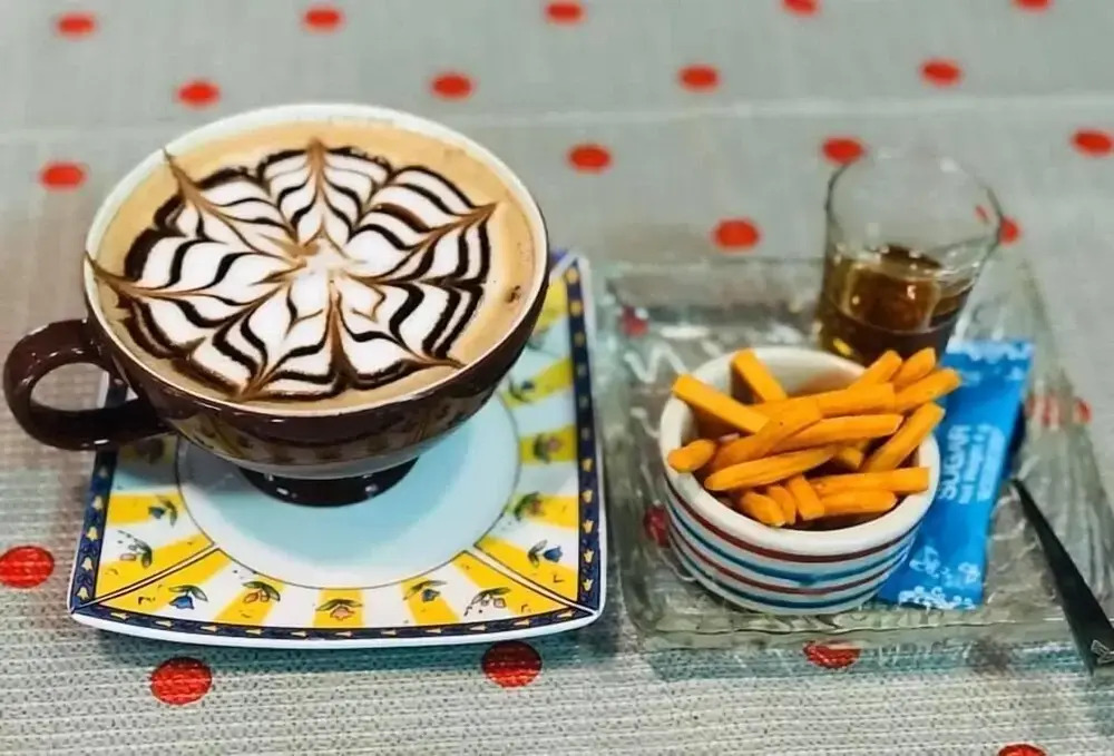 Gardenroom Home Stay and Cafe Suvarnabhumi