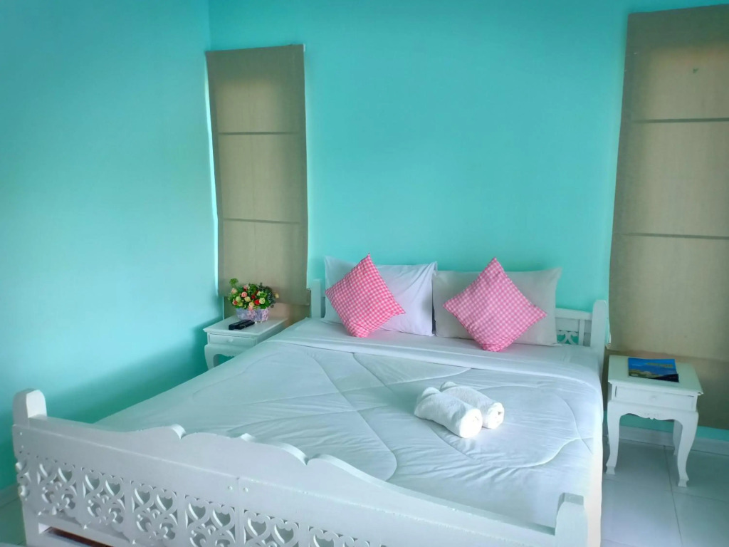 Fah Prathan Boutique Resort