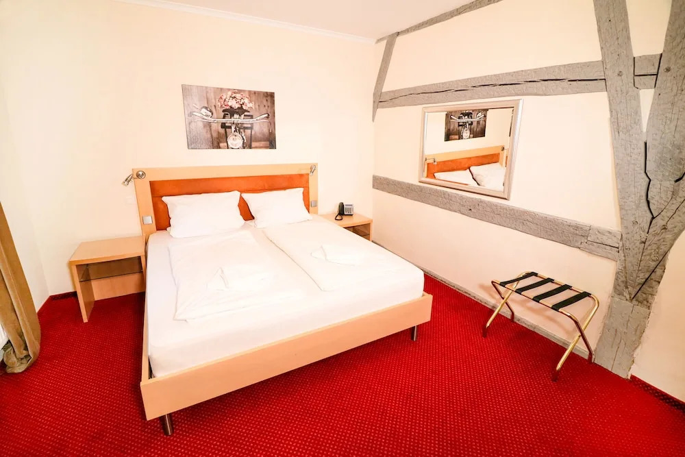 Hotel Rose