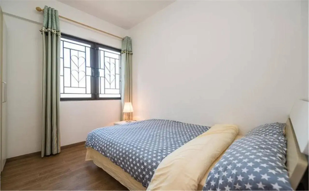 Bei Wo Apartment