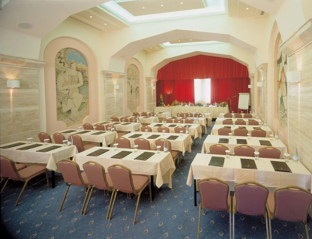 Rodos Palladium Leisure & Wellness