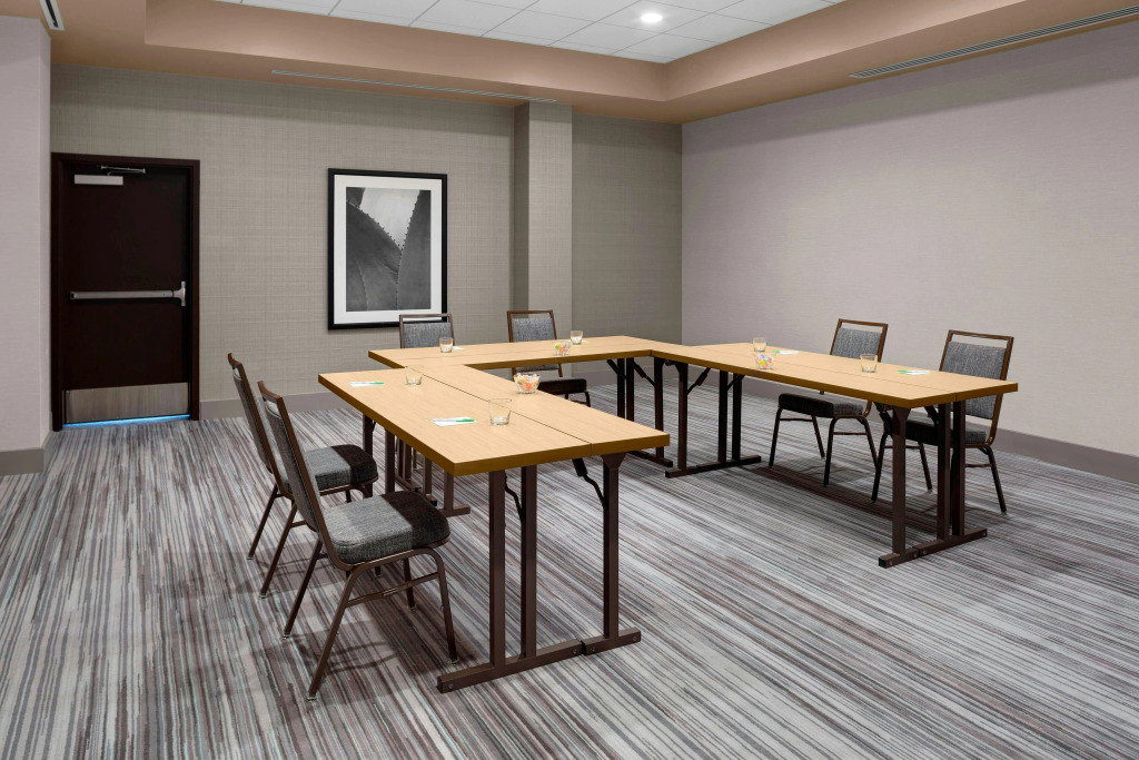Courtyard by Marriott Dallas Flower Mound