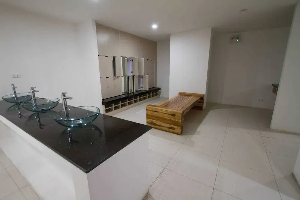 New Condo Nimman Area Close To Maya Mall, Pool