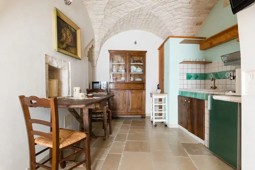 Terrazza Adalgisa by Wonderful Italy
