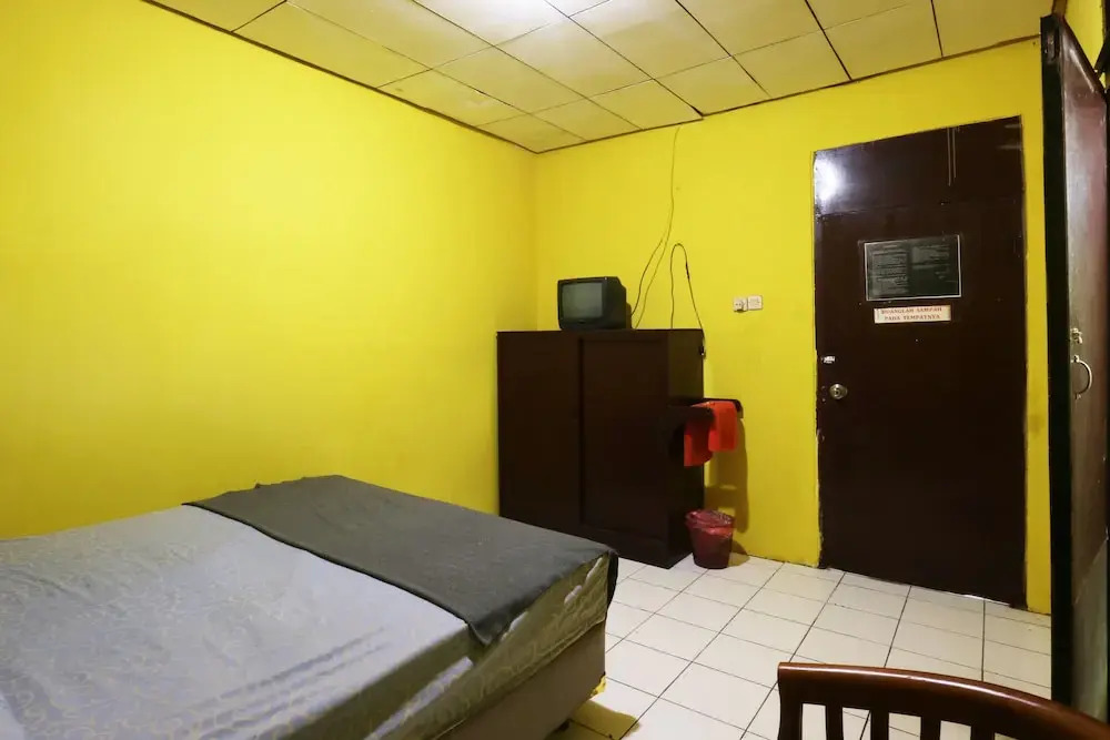 Wisma Riau Lancang Kuning