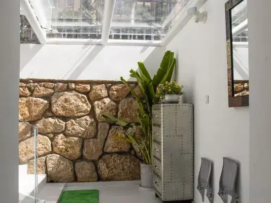 Xian'er Lake View Holiday Villa