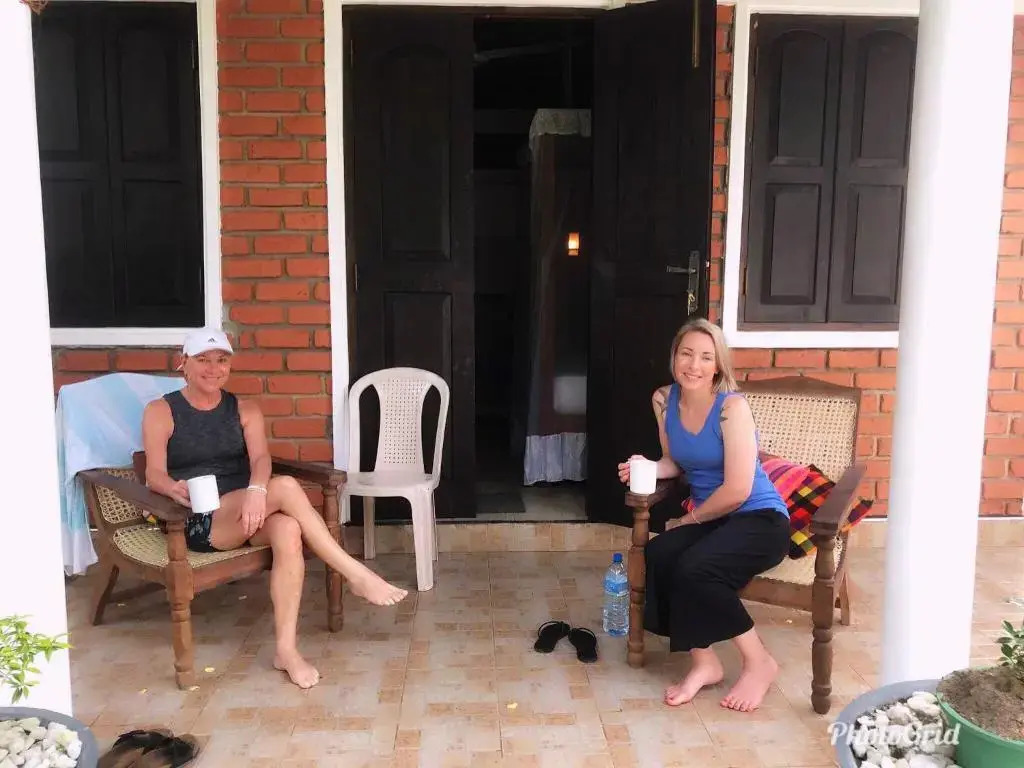 Rovenluck Eco Cabana