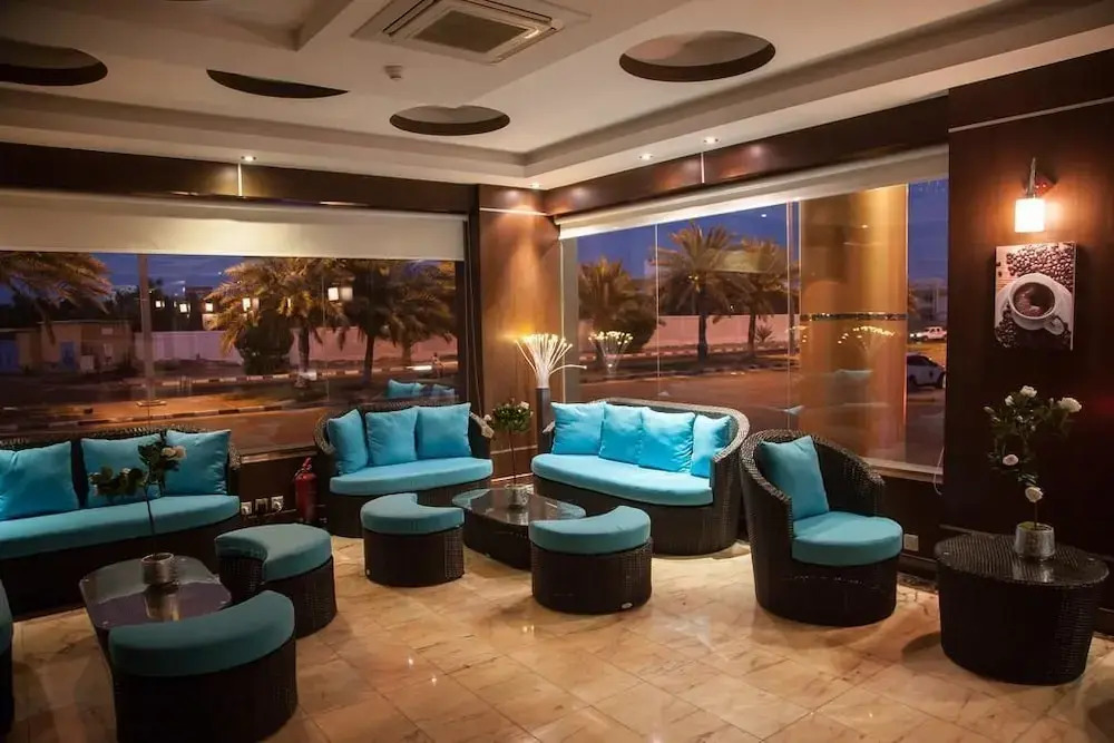 Jolly View Suites