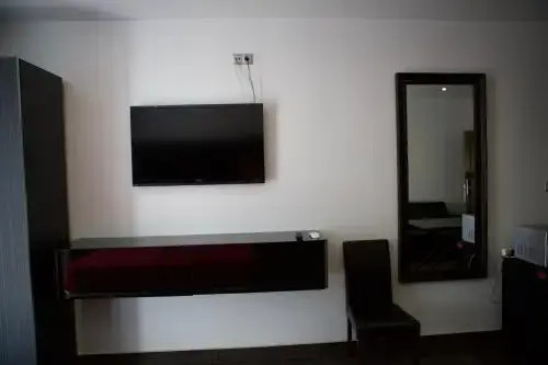 Concept Suites