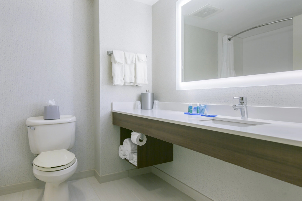 Holiday Inn Express Mount Arlington by IHG