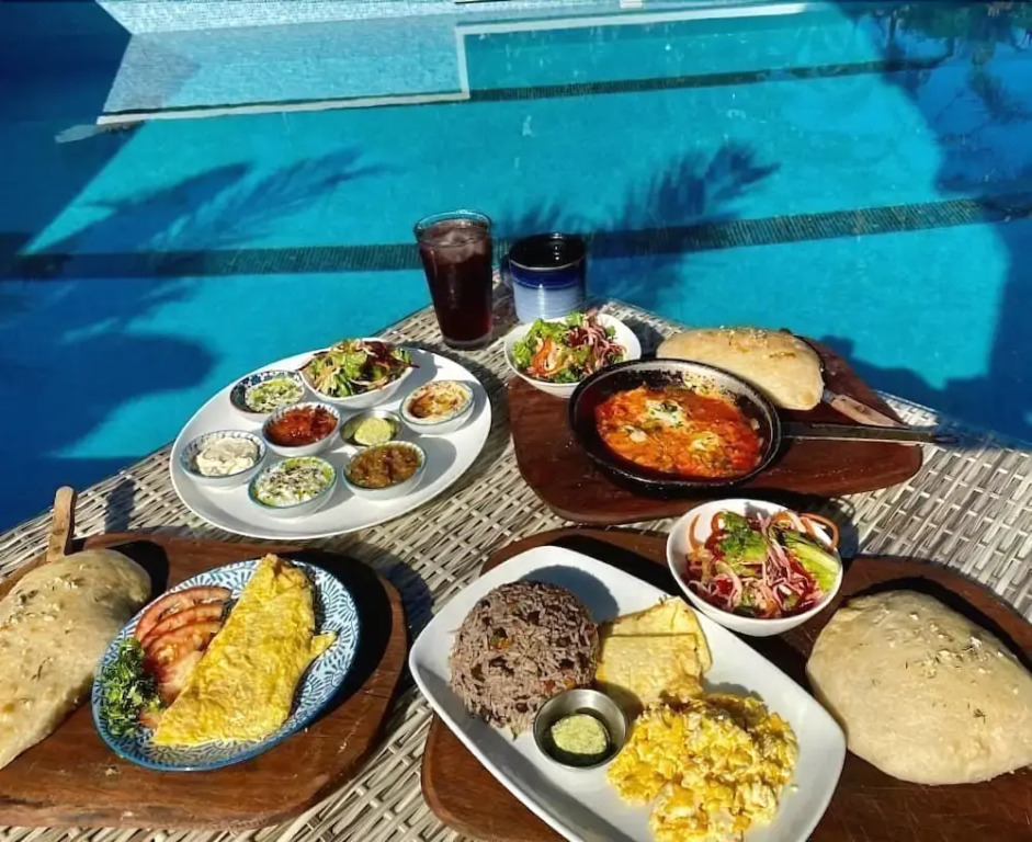 Aves Resort Montezuma