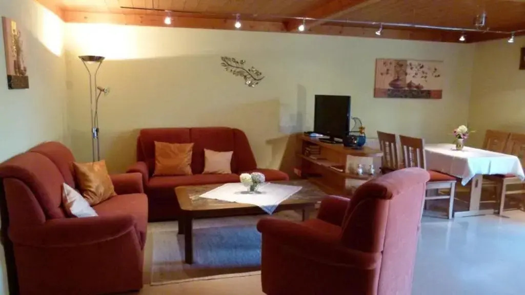 Ferienwohnung Gerda Rank