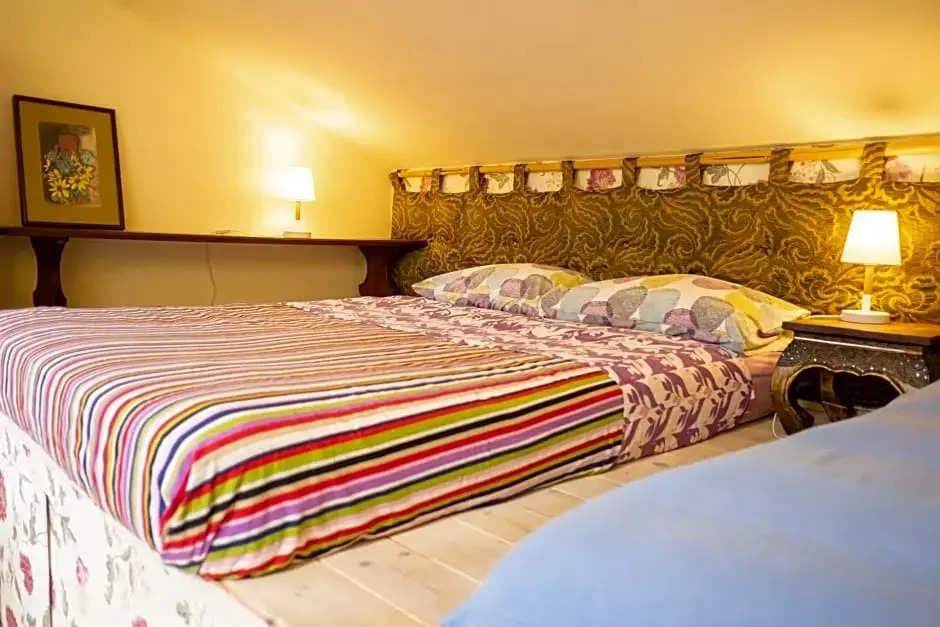 B&B Anastagi