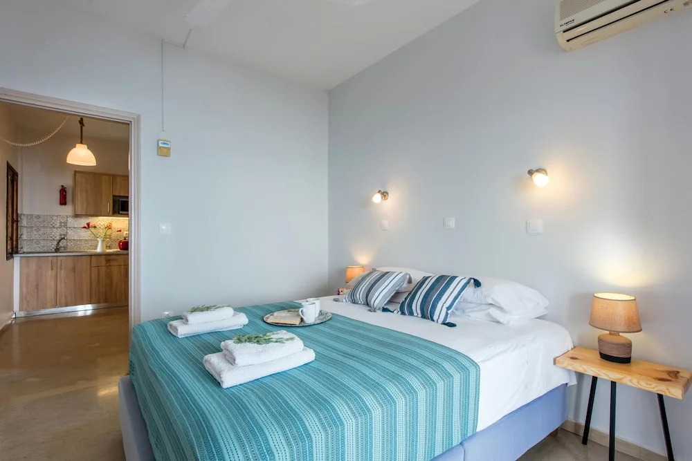 Hotel Barbati - Sea & Mountain View Escape