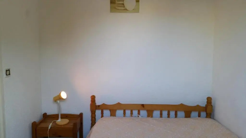 Résidence Cap Azur Appartement 229