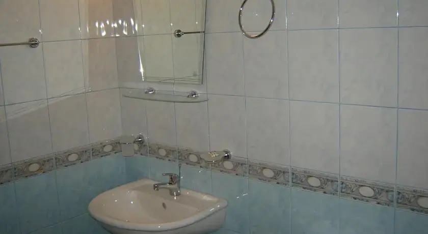 Kaliopa Guest House