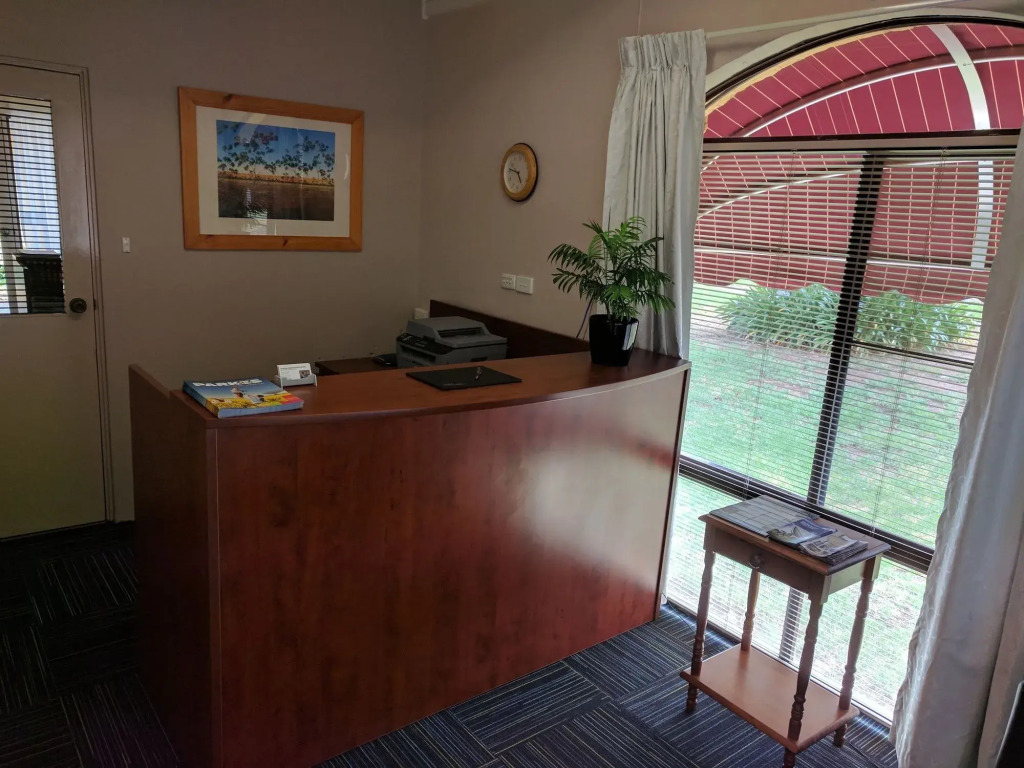 Apollo Motel Parkes