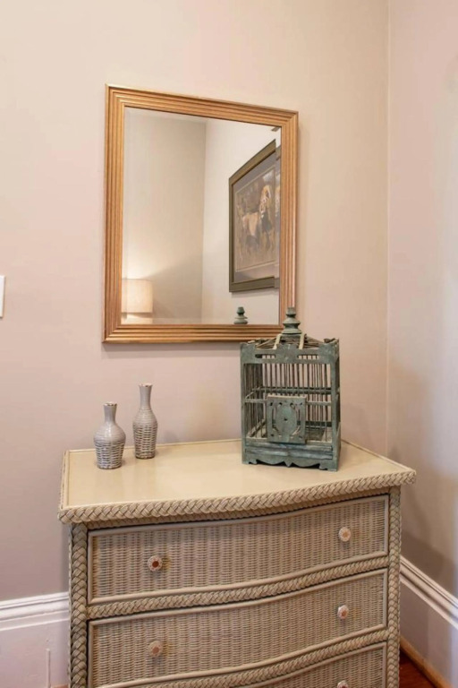 Newly Renovated Parkside Apt