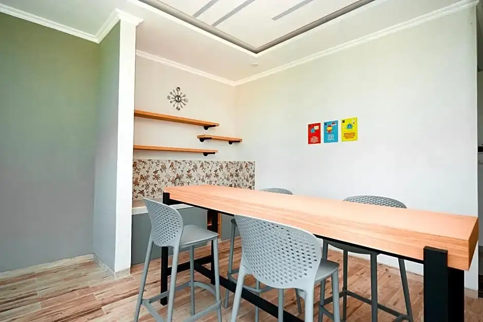 OYO Life 3273 Kanaan Residence