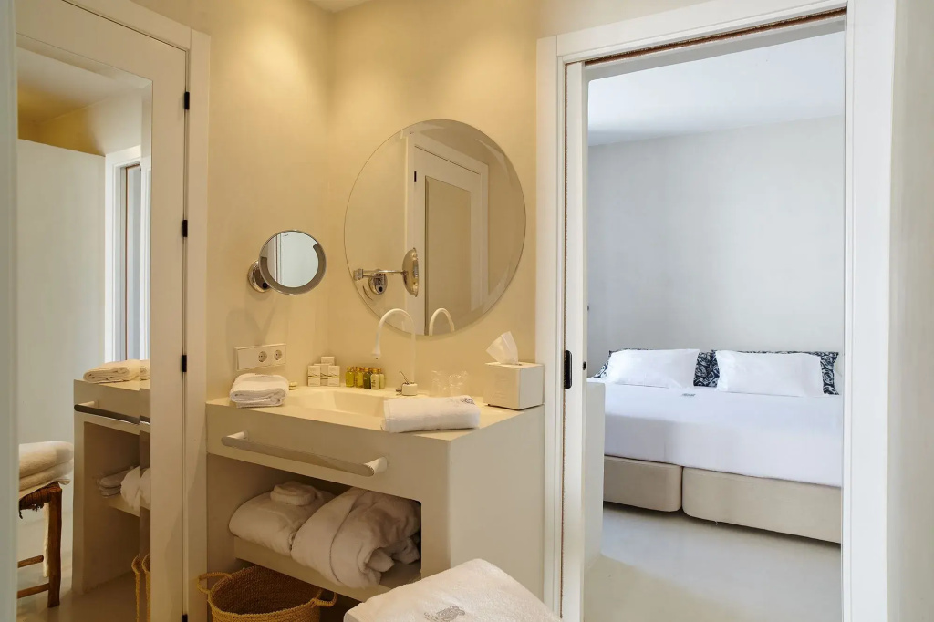 Hotel La Torre del Canonigo - Small Luxury Hotels