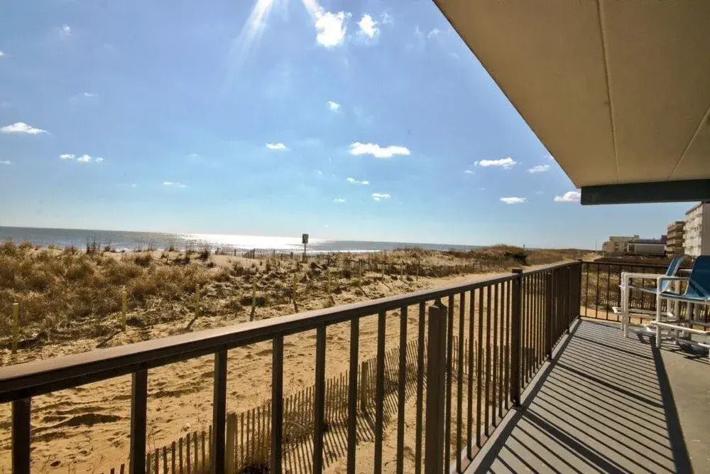 Sand Trap 101 - 2 Br Condo
