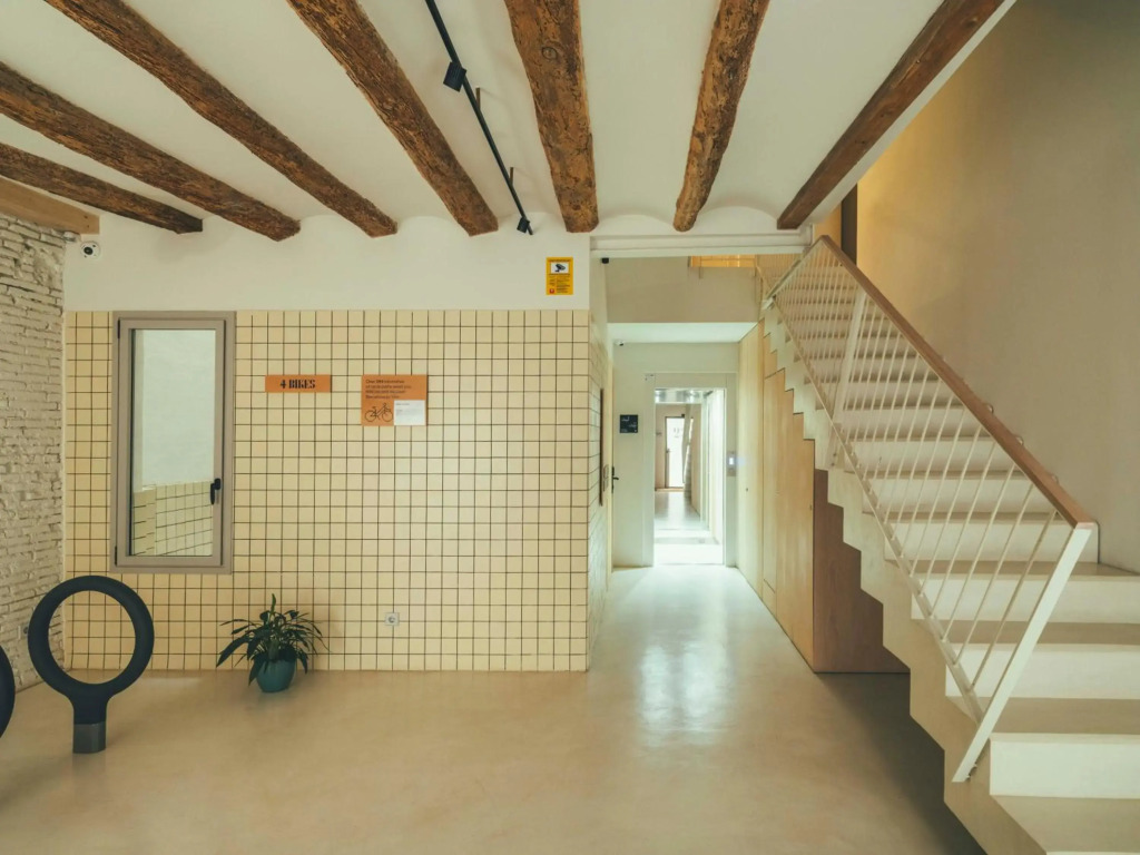 Boutique Apartments 23 Barcelona