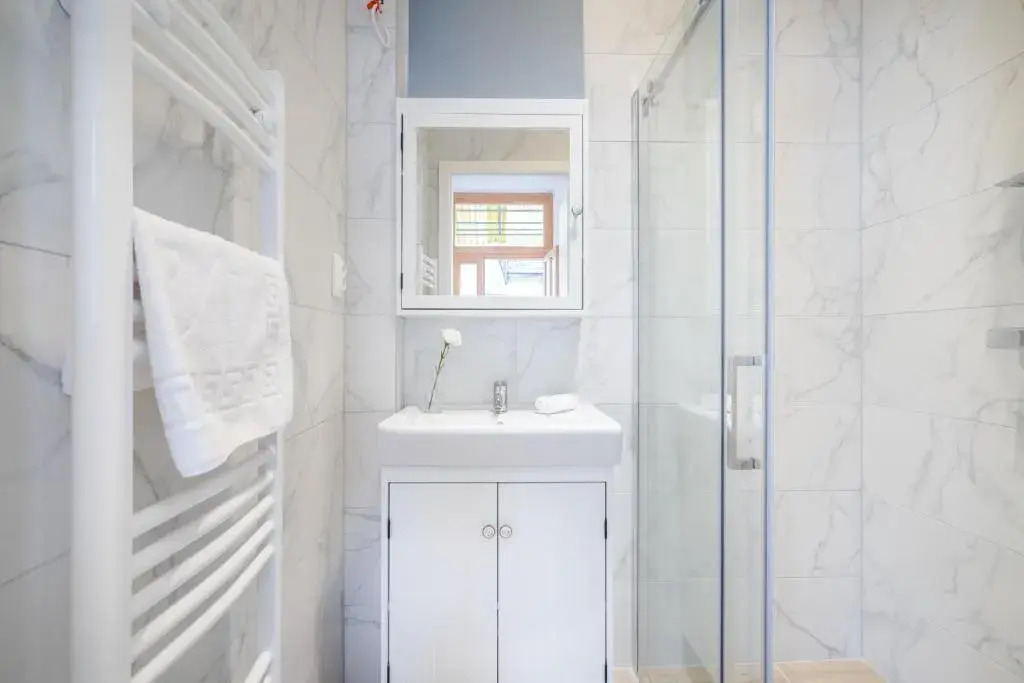 BpR Blooming Design Home with A/C