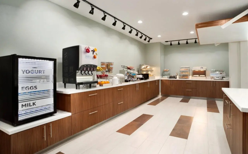 Holiday Inn Express Hotel & Suites Dallas NE - Allen by IHG
