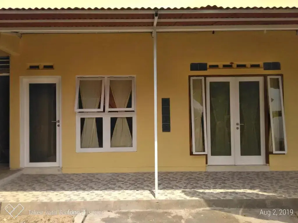 Rumah Sakinah