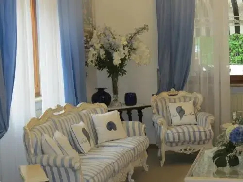 Hotel Tirreno