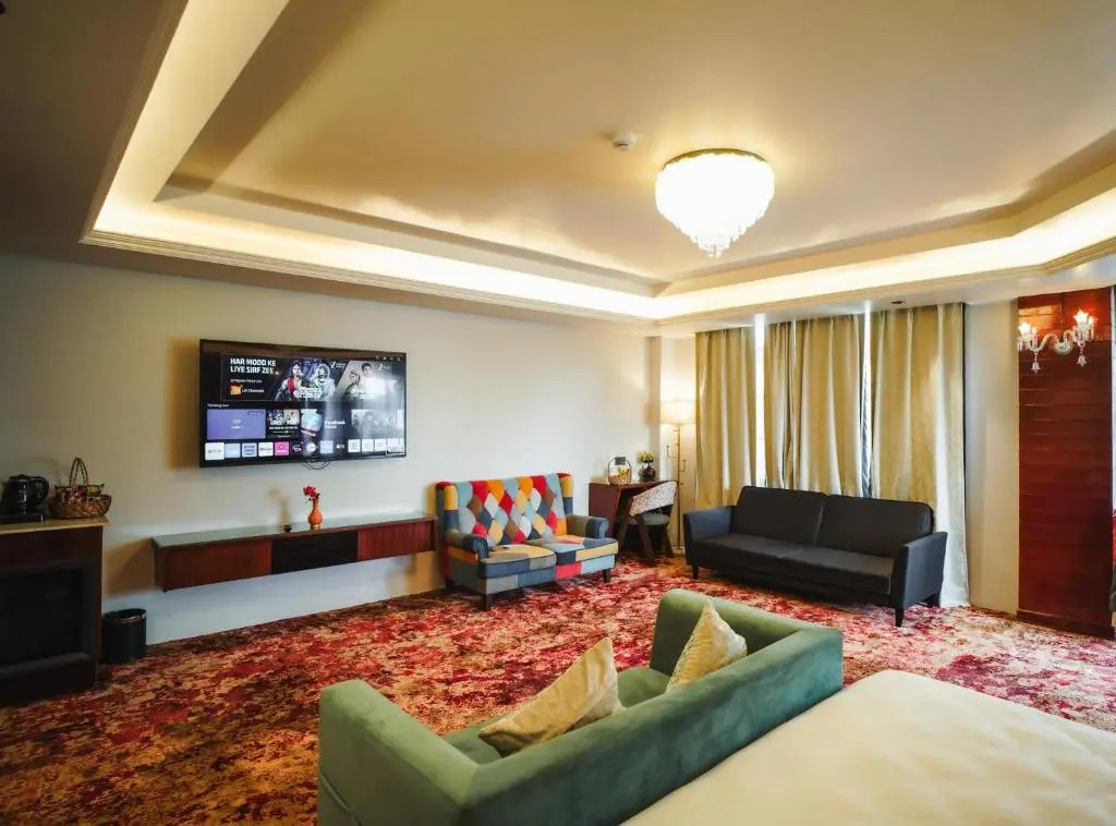 Faiz Resort Pahalgam
