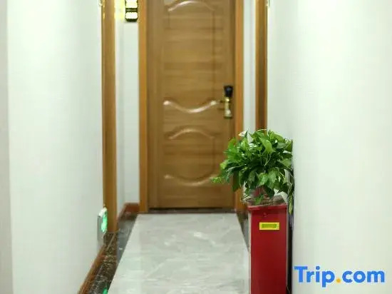 Taiyuan Jingyuan Somerset Apartment