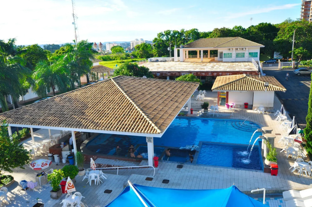 diRoma Resort