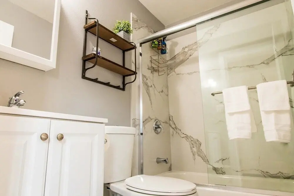 Cozy Oakland 1 Bedroom
